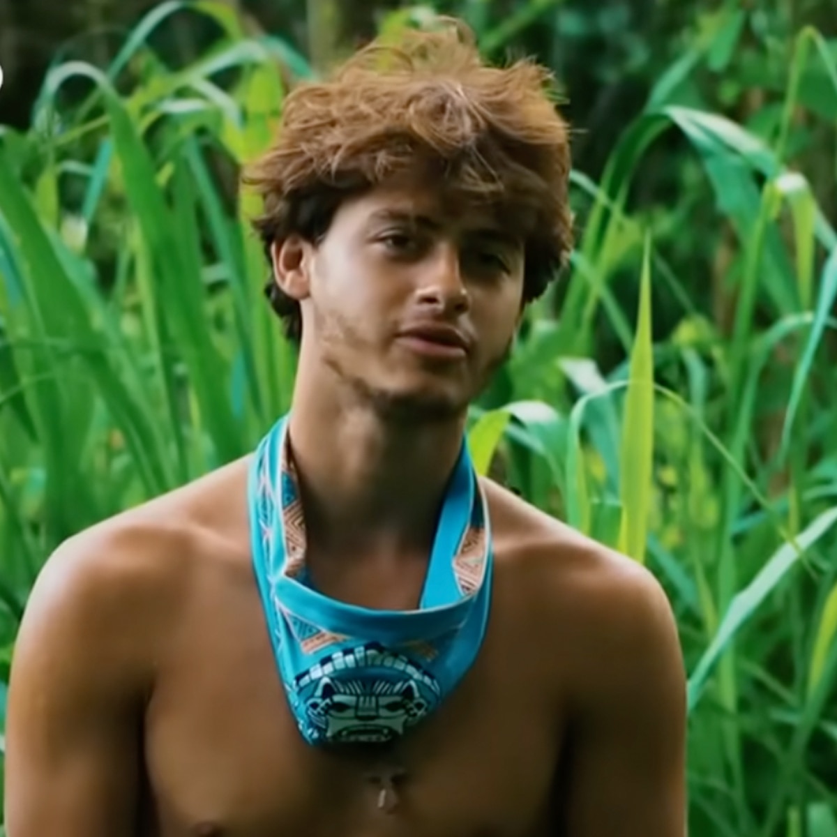 Survivor Greece Suspended After Contestant Loses Part of His Leg