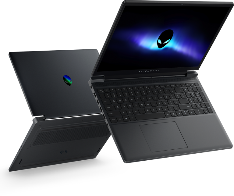 Last-last-gen hardware and a dubious specs sheet mark Alienware's first ...