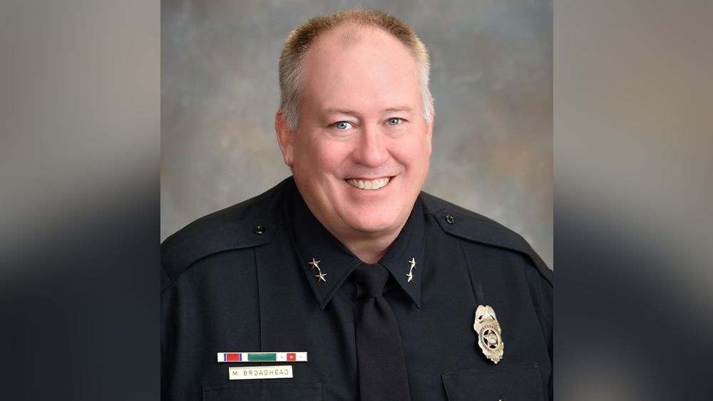 Statesboro police chief to retire, ending 40-year law enforcement career