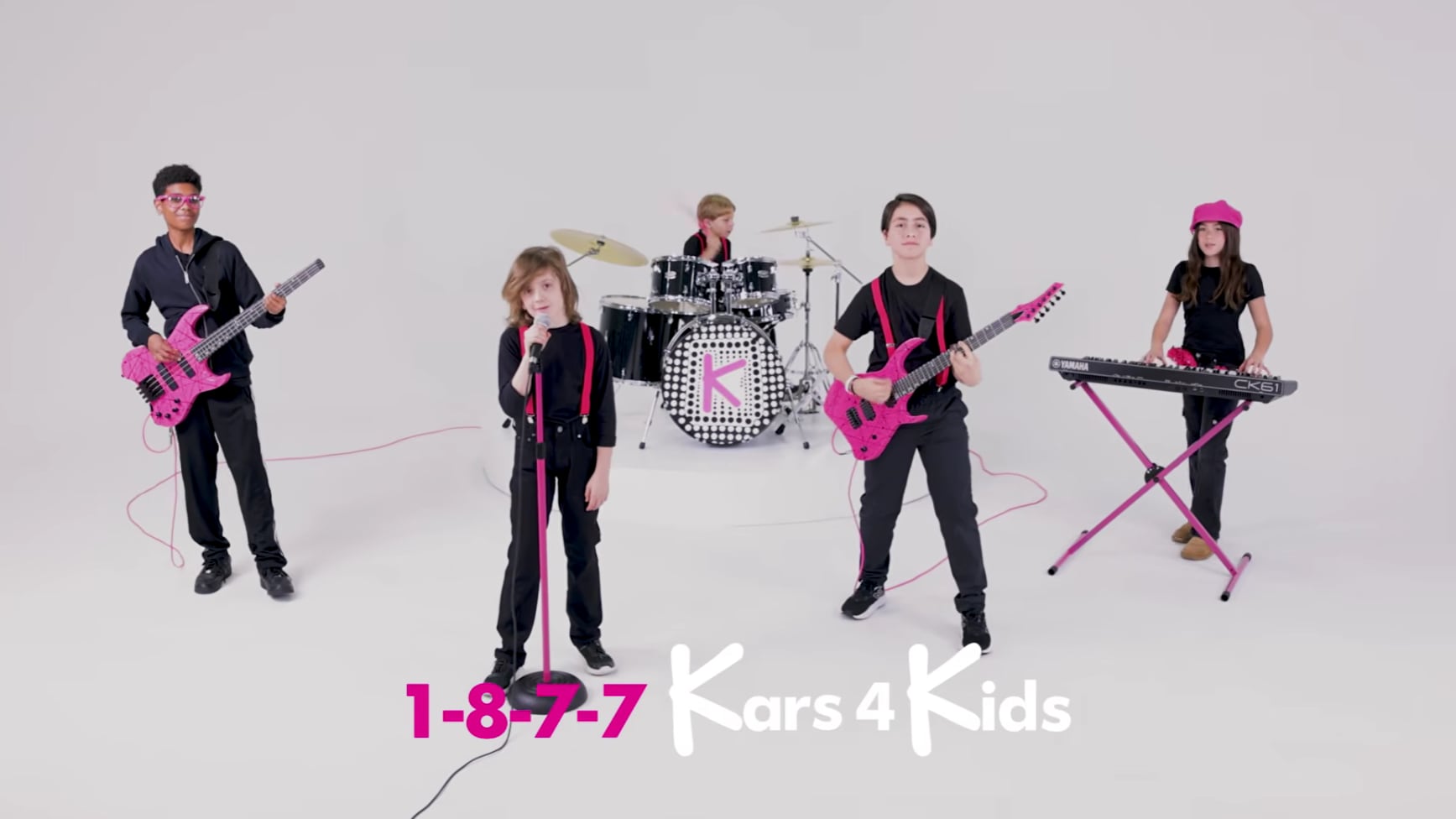 Judge Orders Kars4Kids Jingle Off the Air