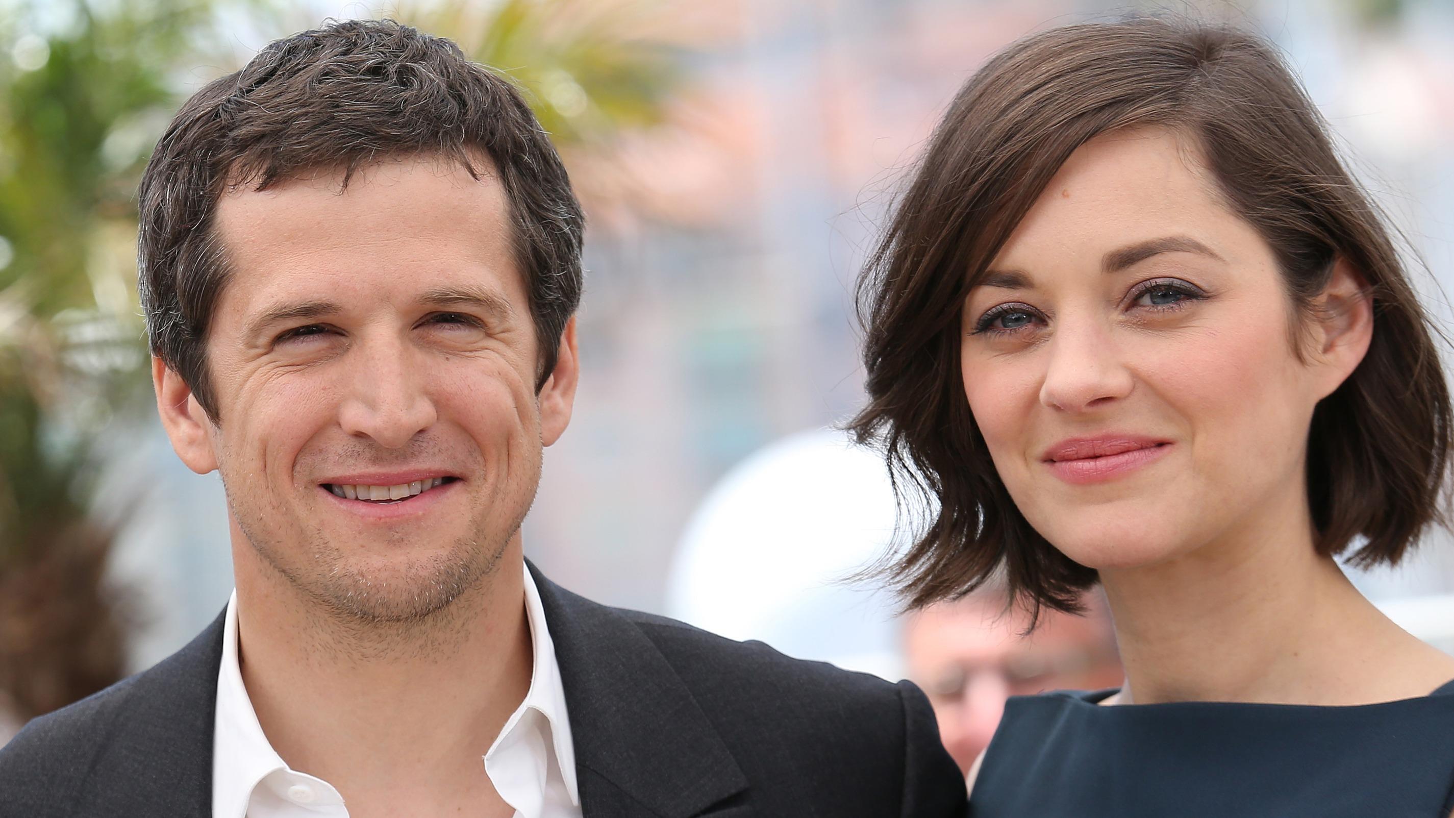 Guillaume Canet et Marion Cotillard : 18 ans d’amour, une séparation ...