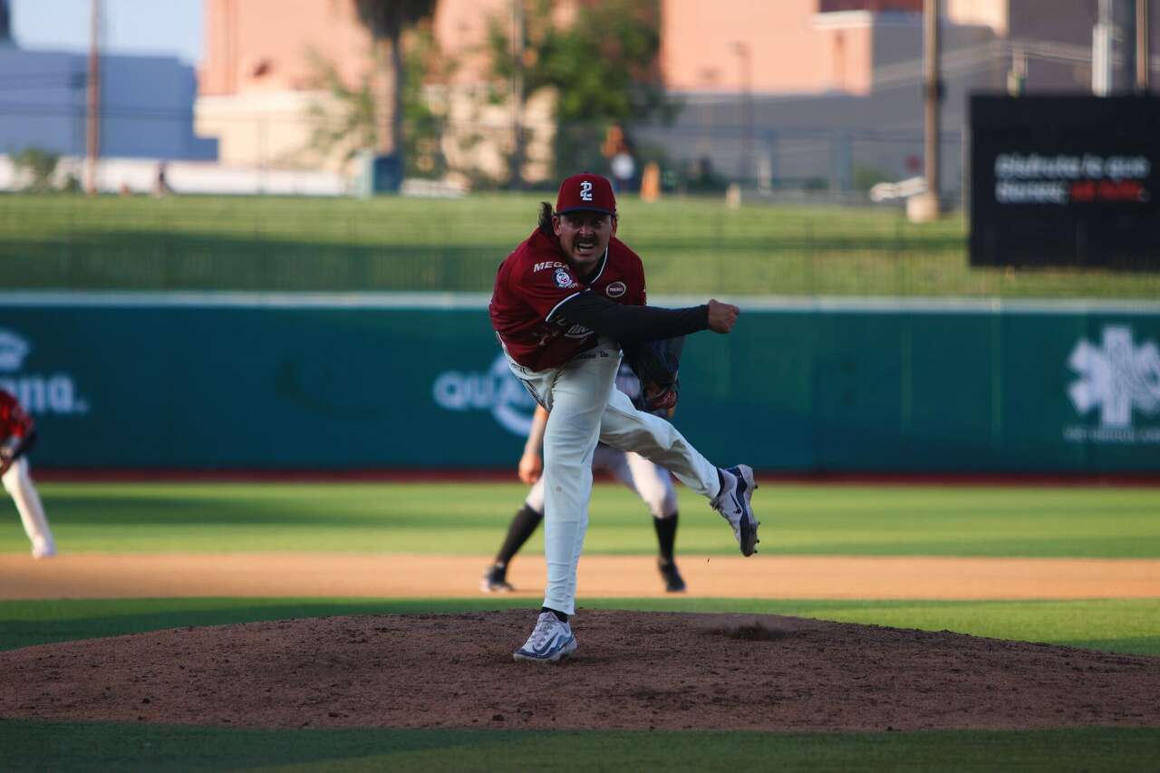 Strong pitching keeps Tecos in playoff hunt