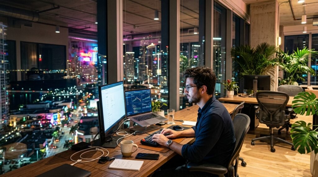 Small business owners say these American cities have the best startup ...