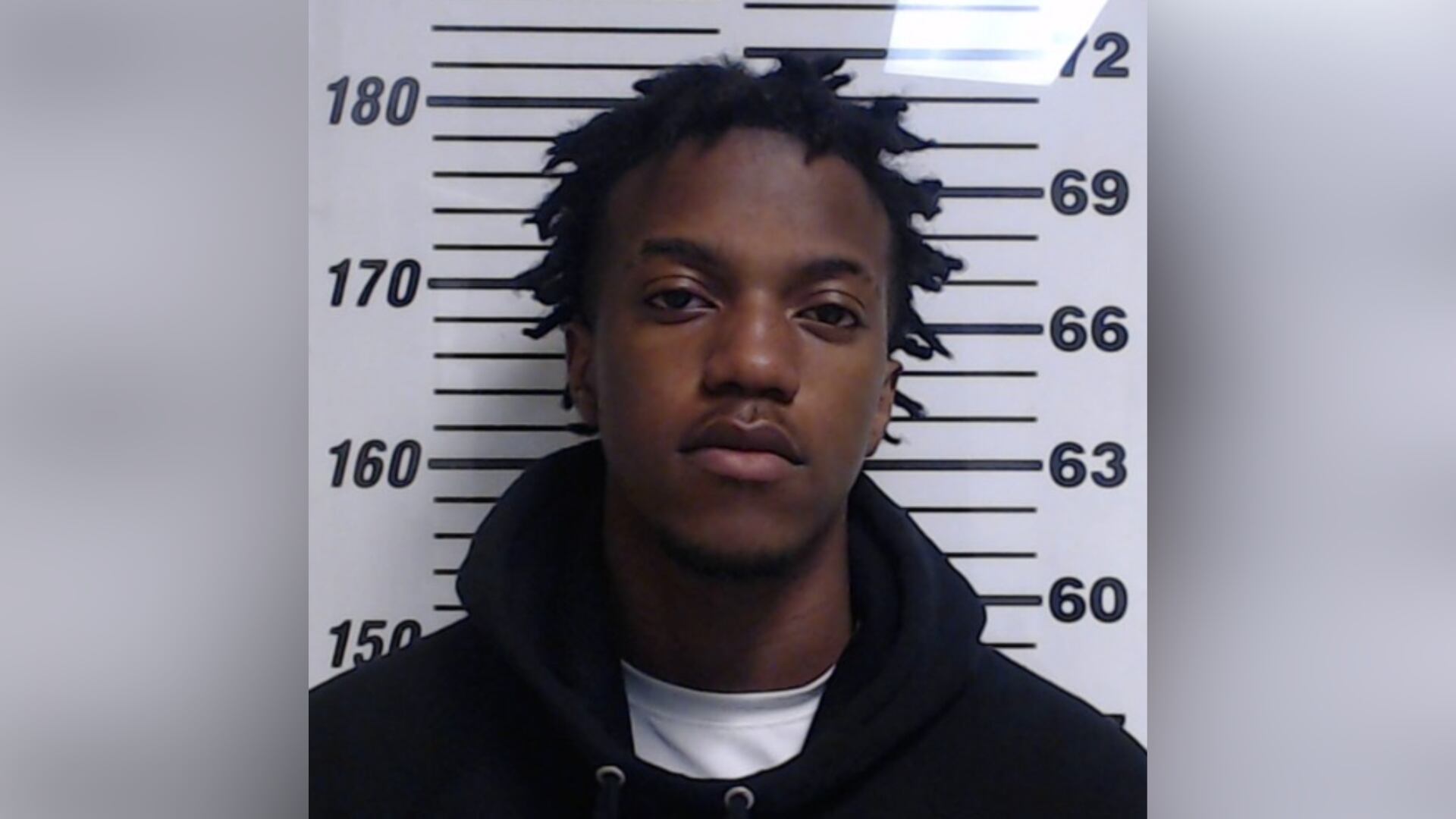 Update: Teen arrested after shooting leaves one person in critical ...