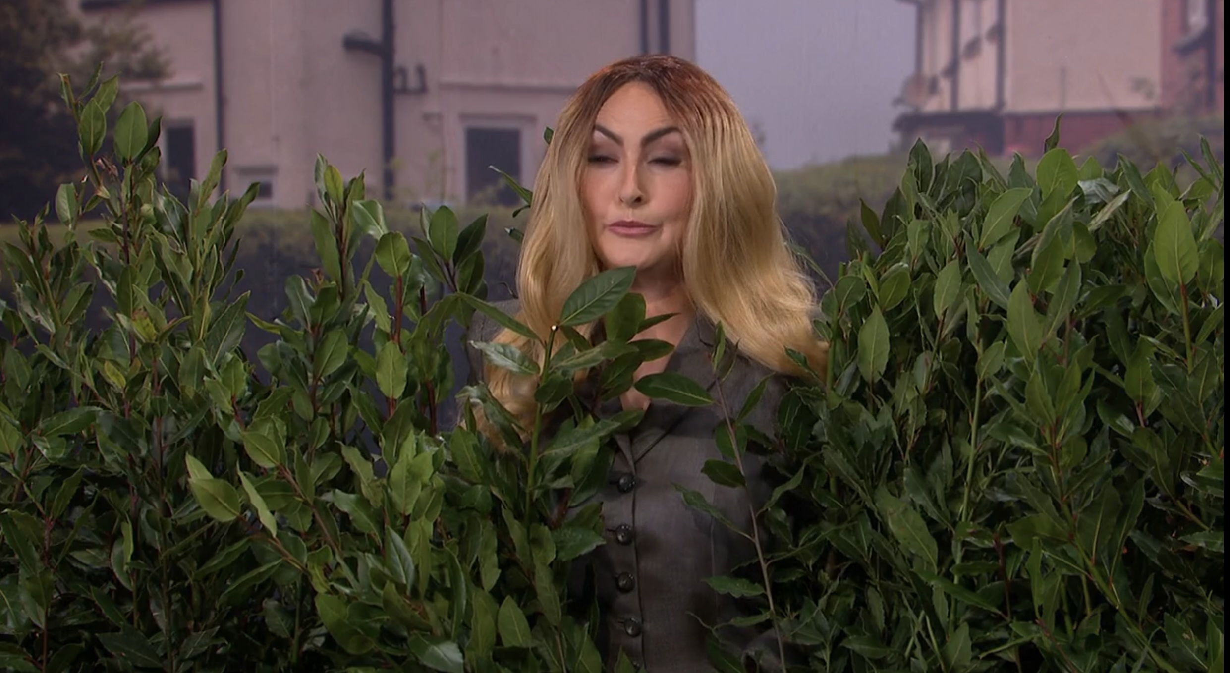How ‘SNL UK' artisans turned the cast into Melania Trump, Princess Di