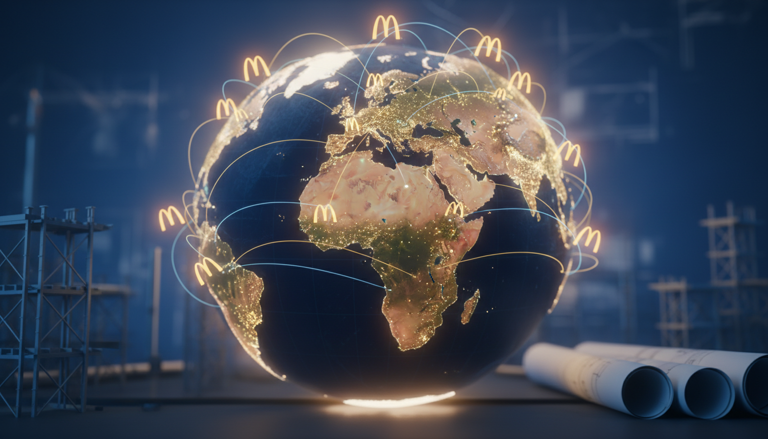 The Golden Arches Transform 8 Major McDonald’s Changes You Will See in 2026