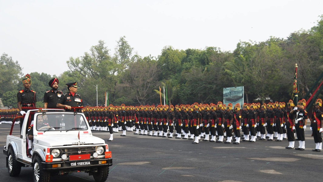 Indian Army releases first phase of Agniveer CEE 2026 admit cards