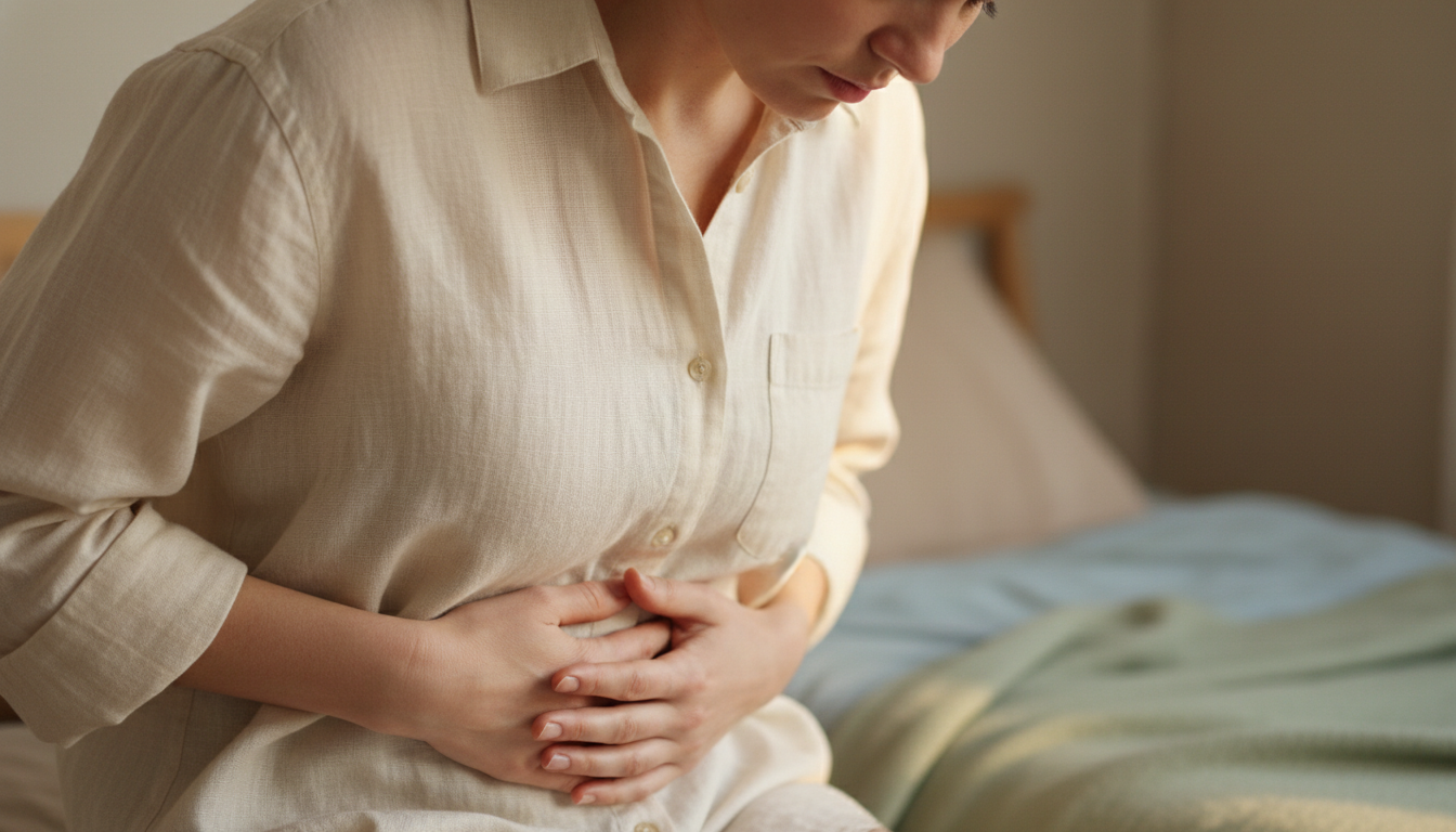 Signs of colon cancer every woman should know