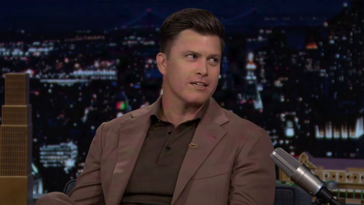 Colin Jost Reveals Hegseth Made His Rejected ‘SNL’ Sketch a Reality