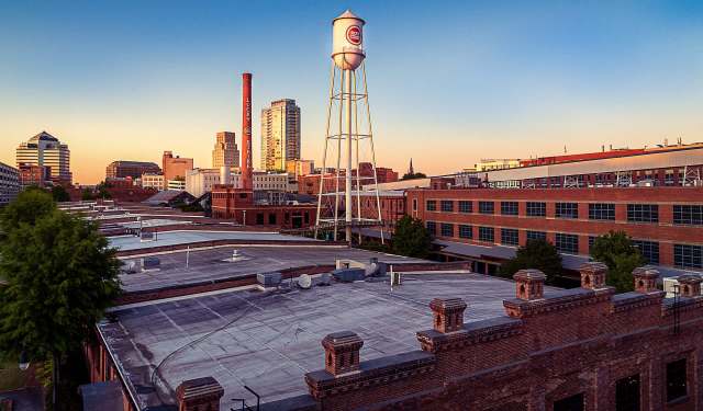 Durham becomes 1st major NC city to freeze data centers as backlash mounts