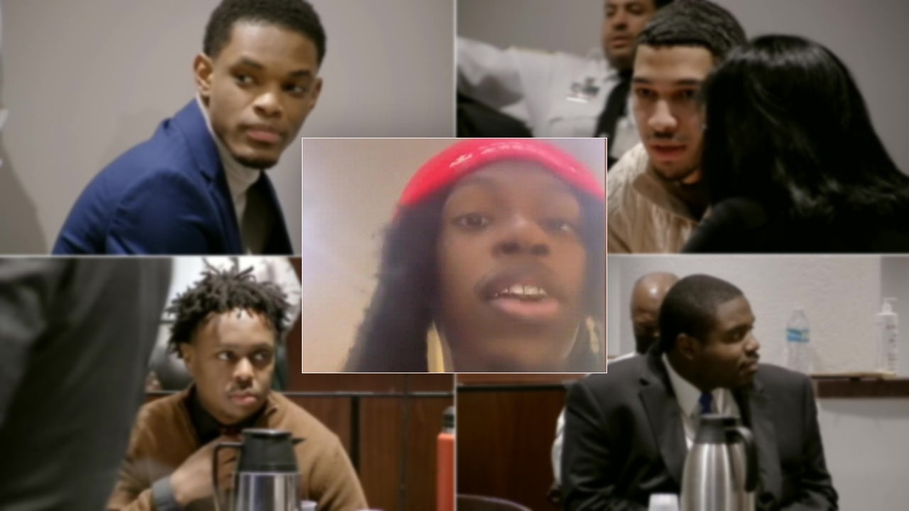 Julio Foolio murder: Jury reaches verdict in penalty phase for 4 men ...