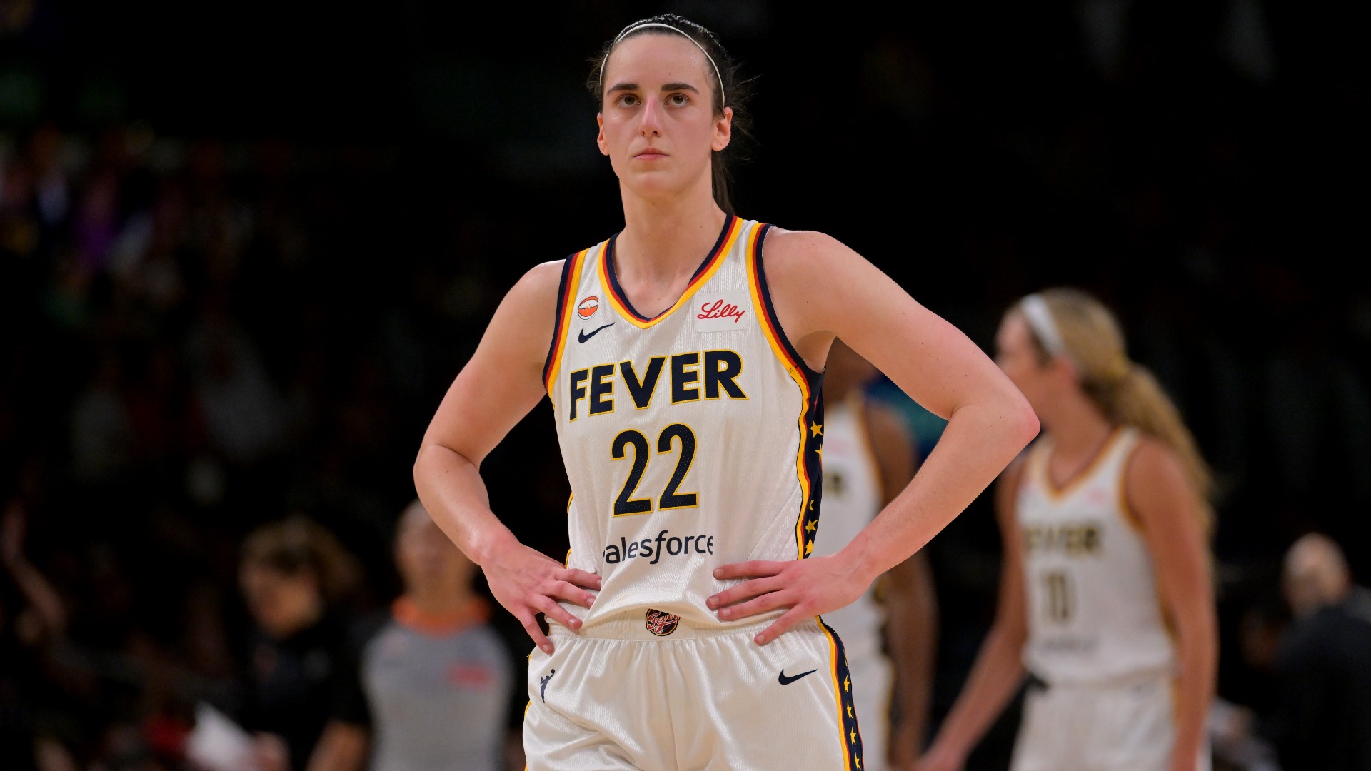 WNBA game preview: Fever favored vs. Mystics at home