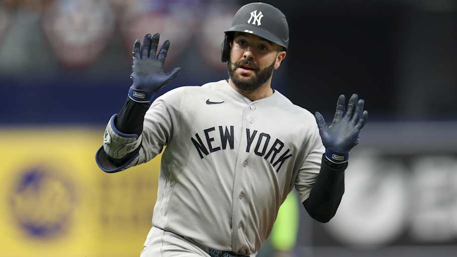 The Yankees Needs to Make a Change at Catcher Soon