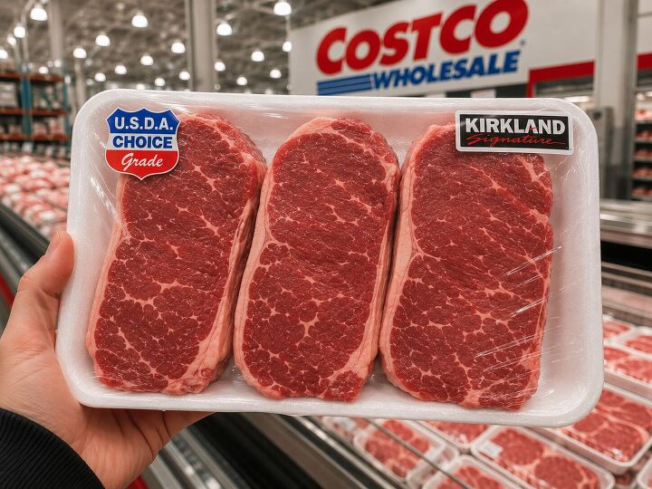 15 Costco steaks ranked from smart value to complete ripoff