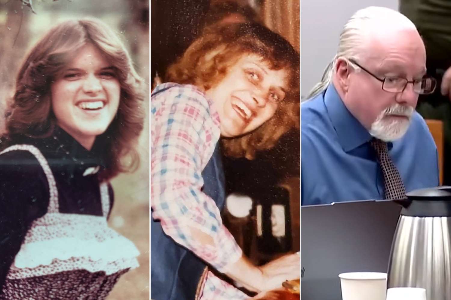 He got away with 2 brutal 1980s murders for decades. Then detectives ...