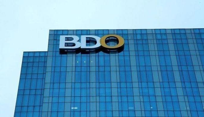 BDO sees strong loan growth despite higher rates