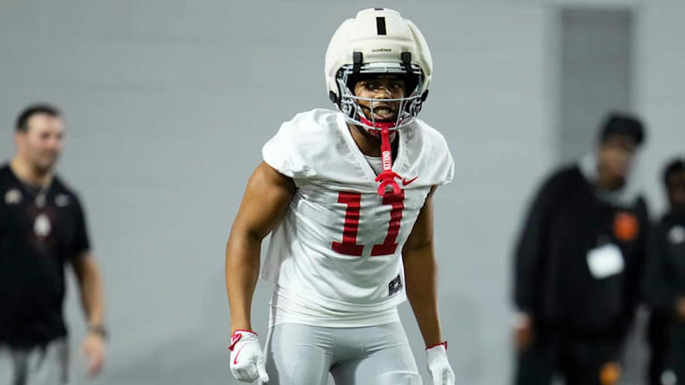 Ranking college football’s best returning safeties for 2026 season