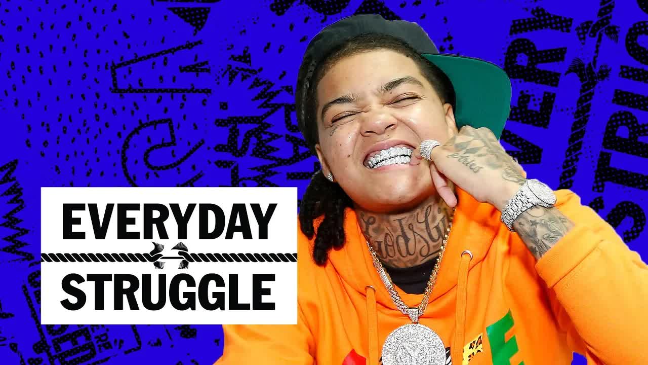 Young MA talks new album, independent grind & female rap scene ...