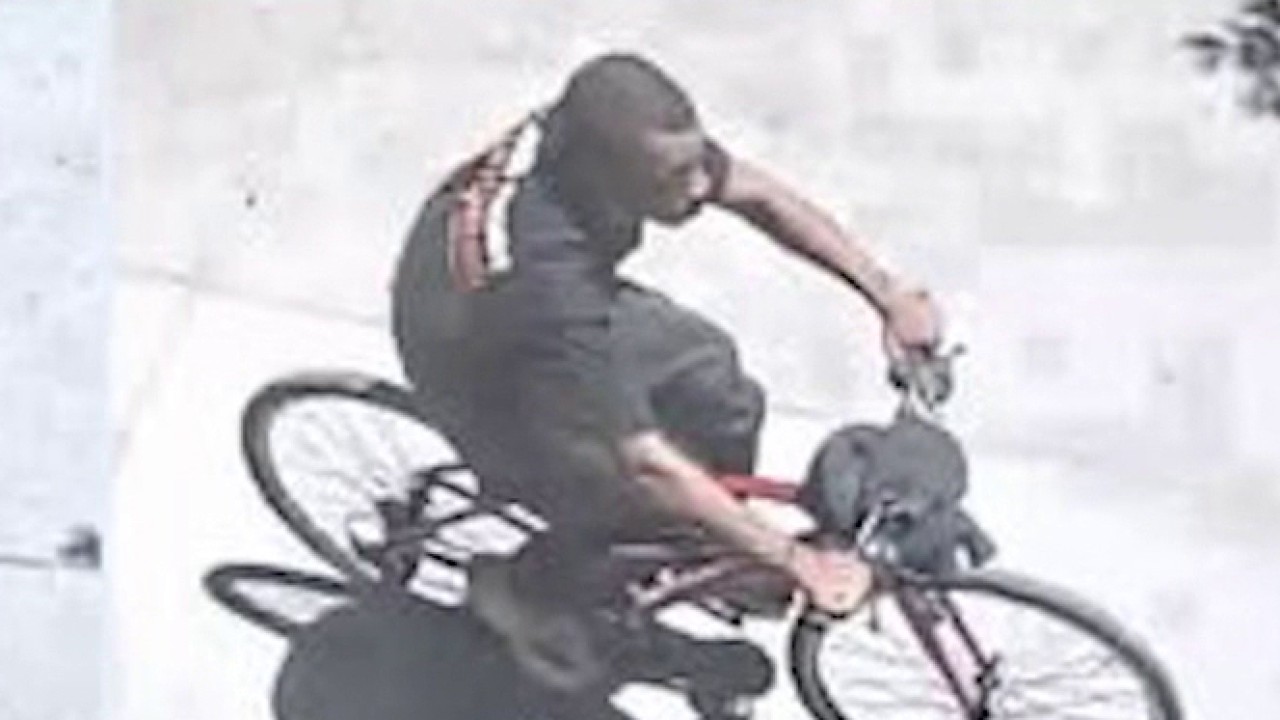 Beltline stabbing suspect identified