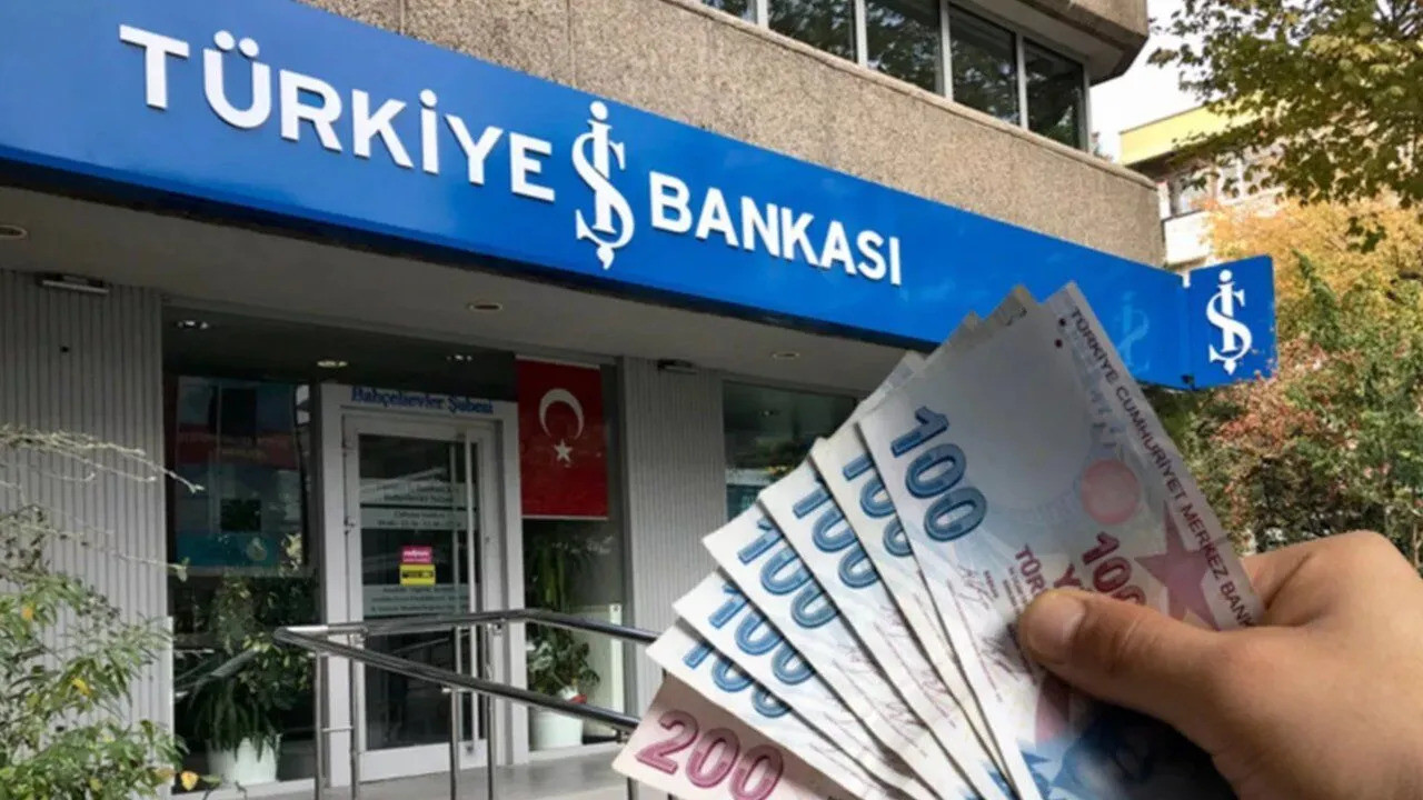 İş Bankası Mayıs 2026 promosyon rakamlarını açıkladı: 25.000 TL’ye ...