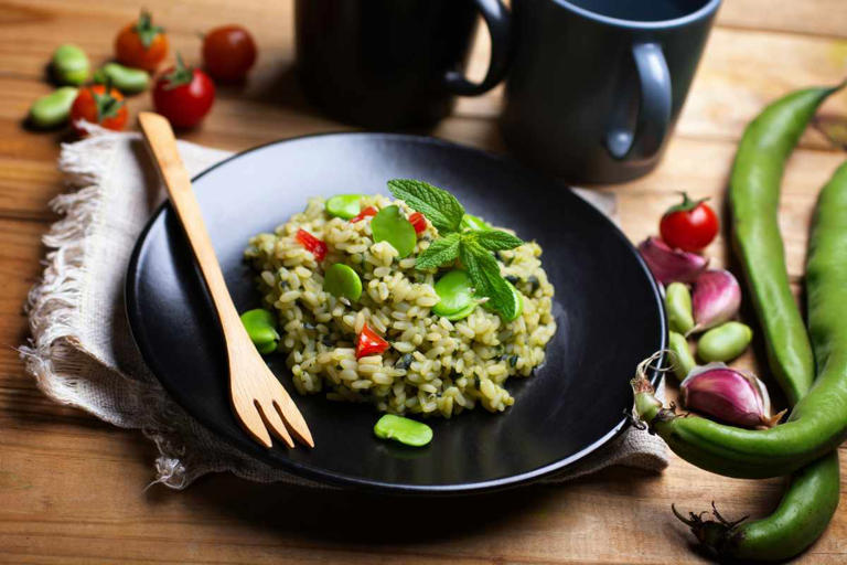 Dalle crocchette con il pecorino al pesto: 16 ricette primaverili ...