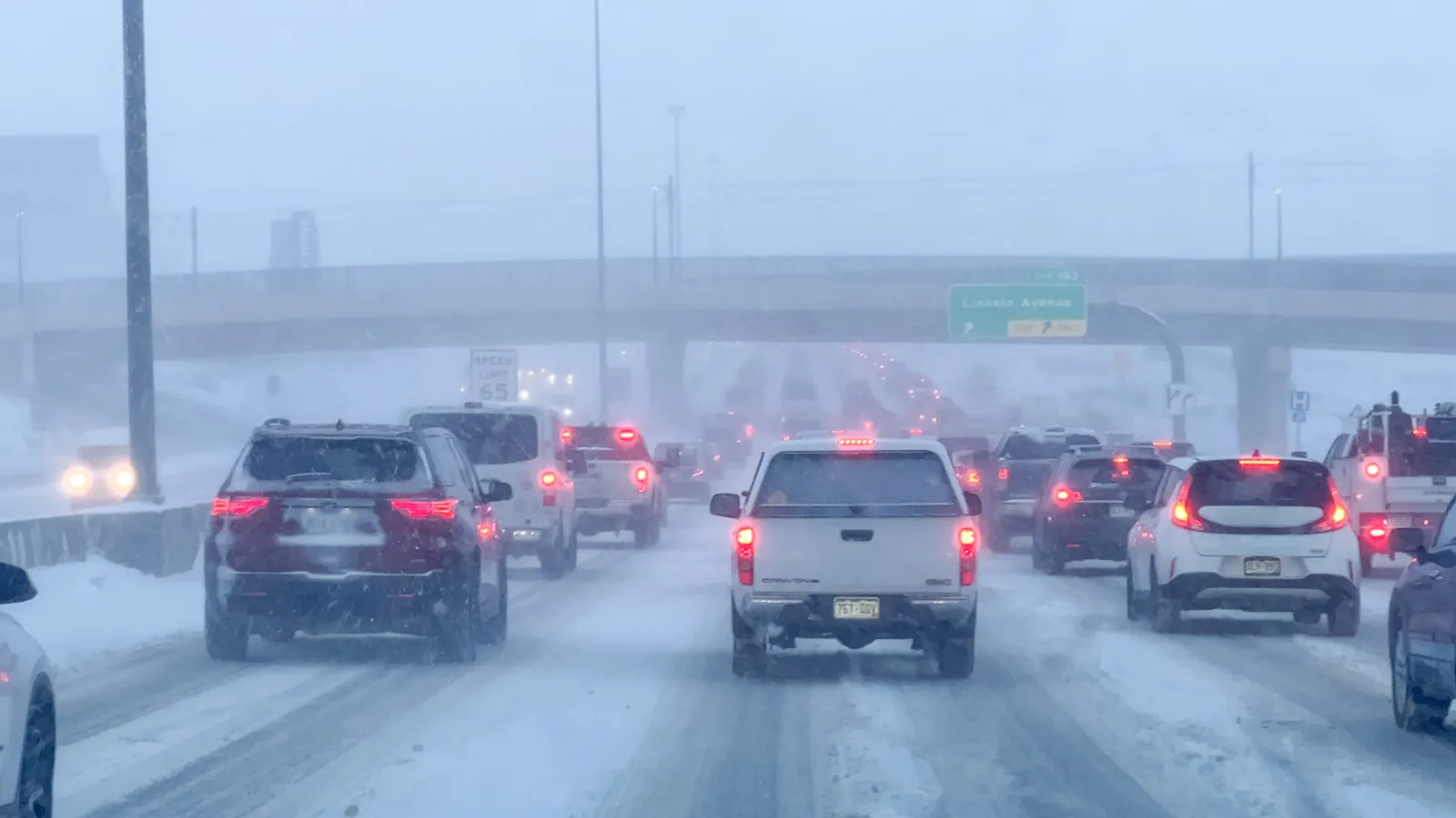 A broad cold snap brings overnight frost and freeze risks to parts of ...