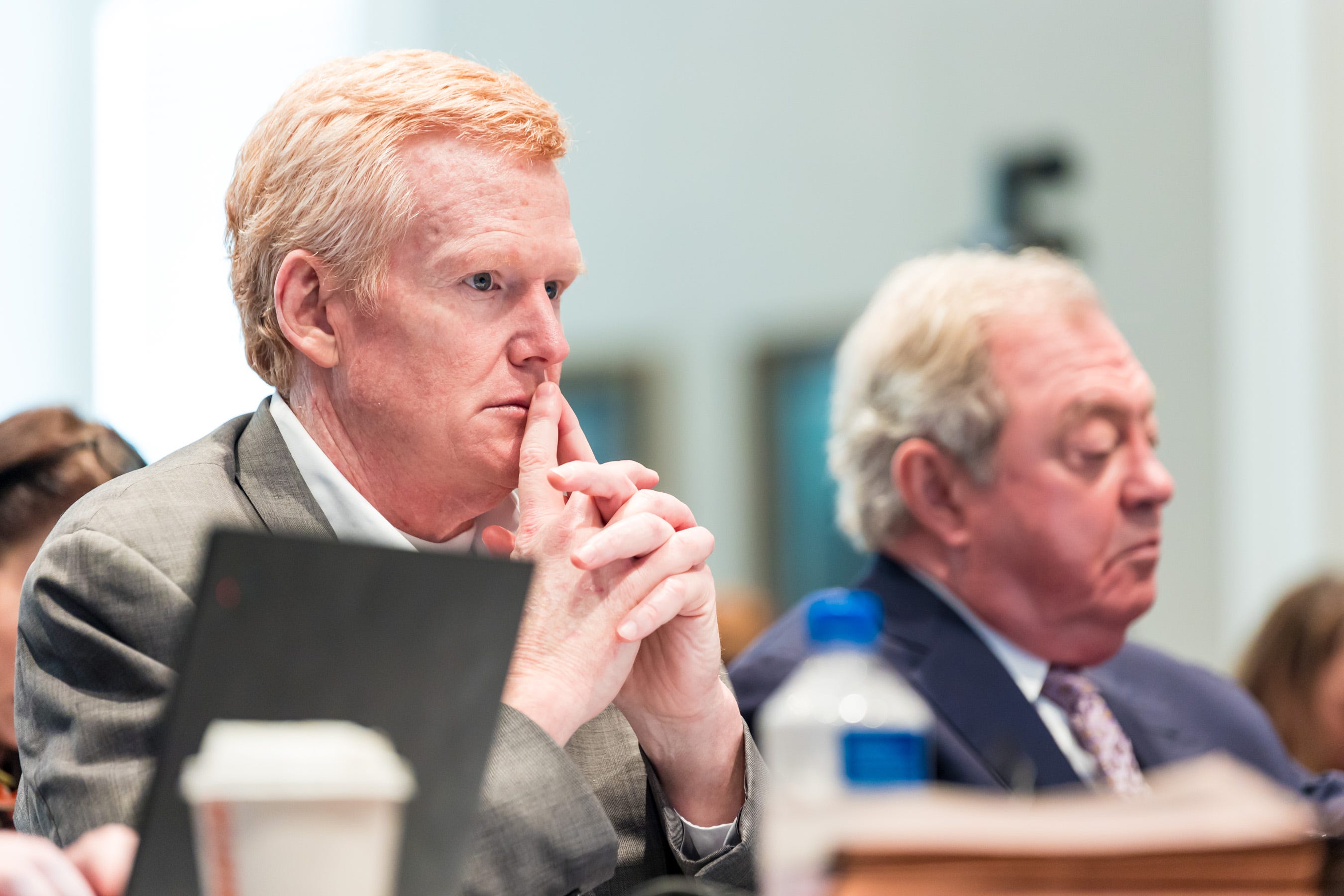 Live updates from Alex Murdaugh back in court for retrial hearing