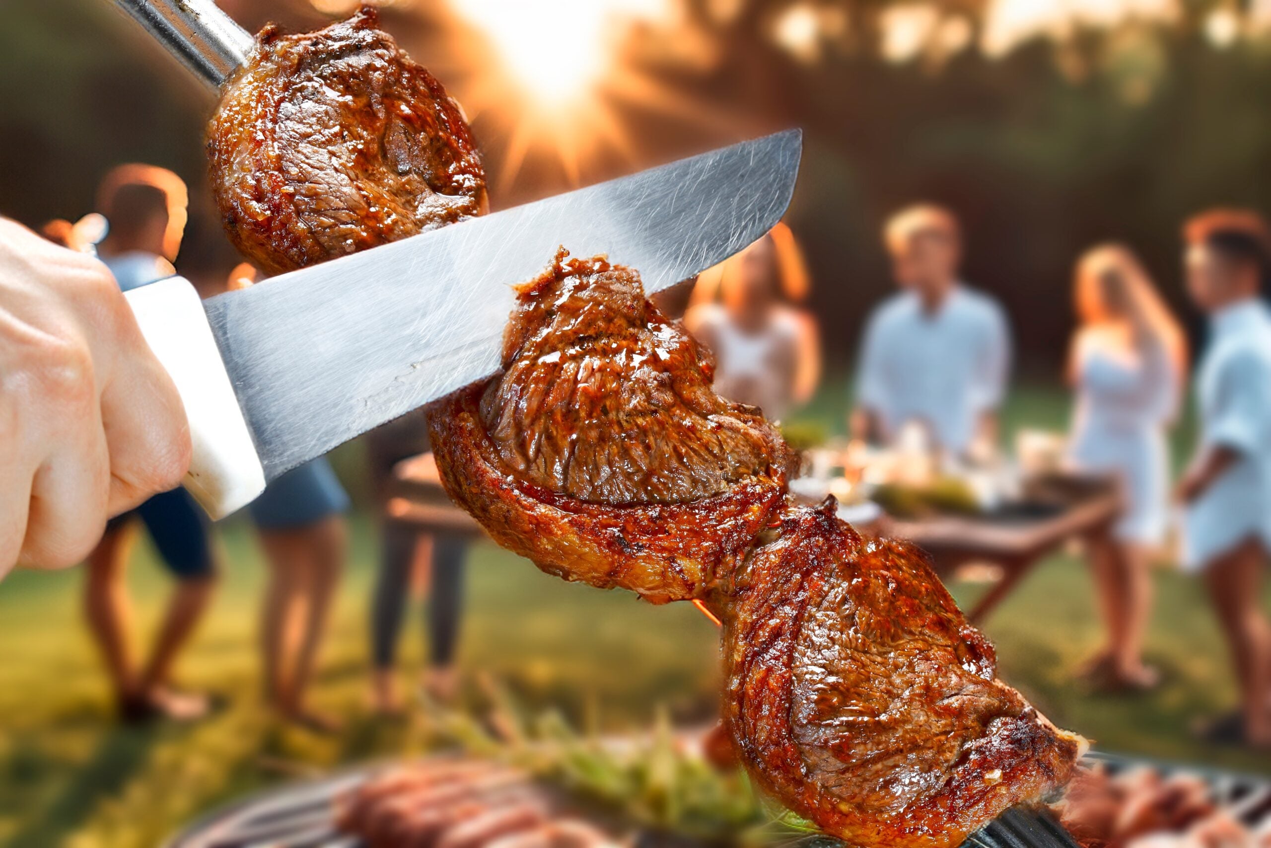 Red meat once helped human evolution but now carries serious risks