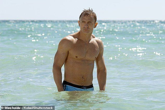 Search for new James Bond kicks off - who is in the frame to be the ...