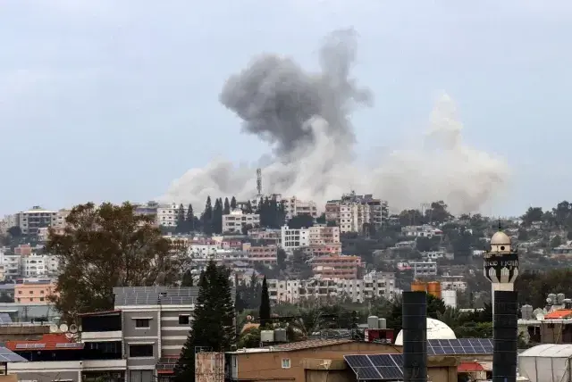 Israel y Líbano extienden tregua por 45 días tras la mediación de ...