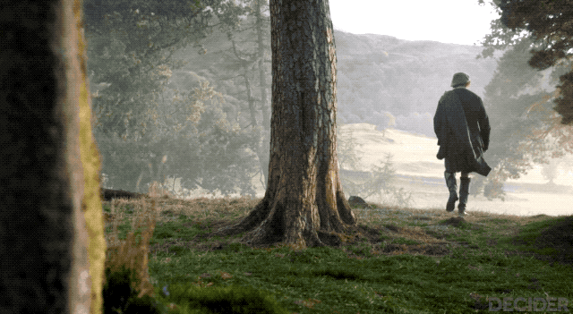 Outlander ending explained: Does Jamie die?