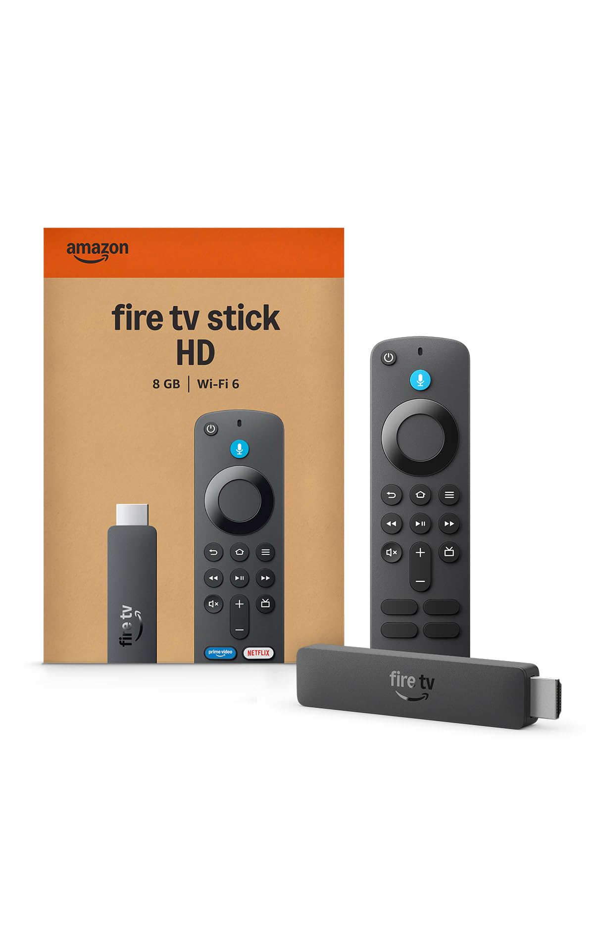 Amazon Amazon Fire TV Stick HD
