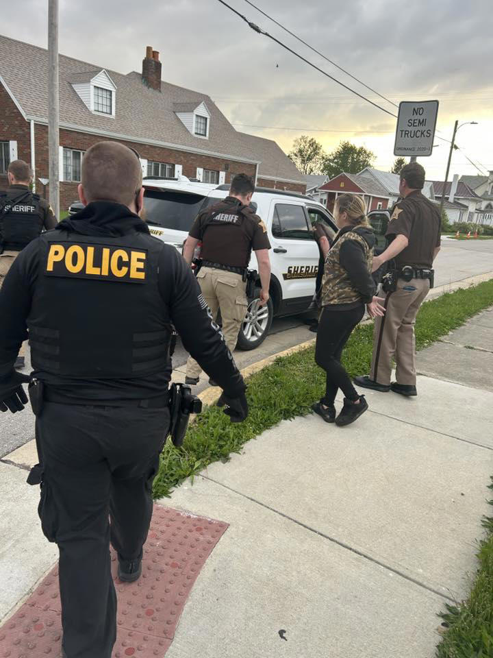 Woman charged with homicide, abuse in toddler’s 2023 death