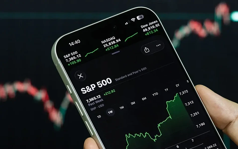 Gallup finds most Americans call stock investing a bad idea