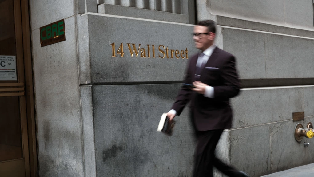 Gallup finds most Americans call stock investing a bad idea