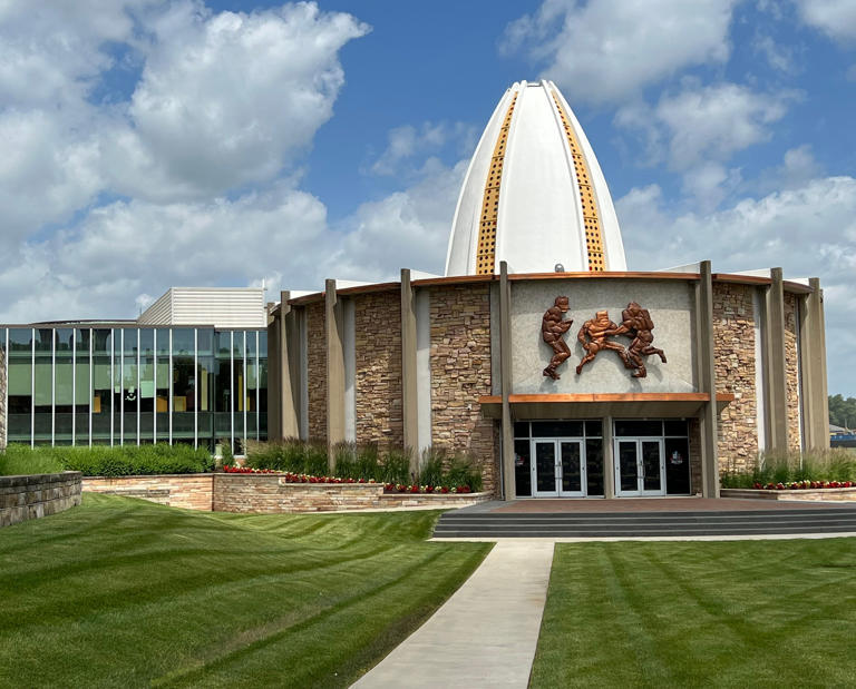 Food, beer and music. What you need to know about the Hall of Fame Ribs ...
