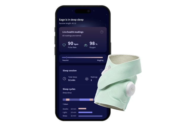 Best baby monitors 2026, tested by a parenting writer