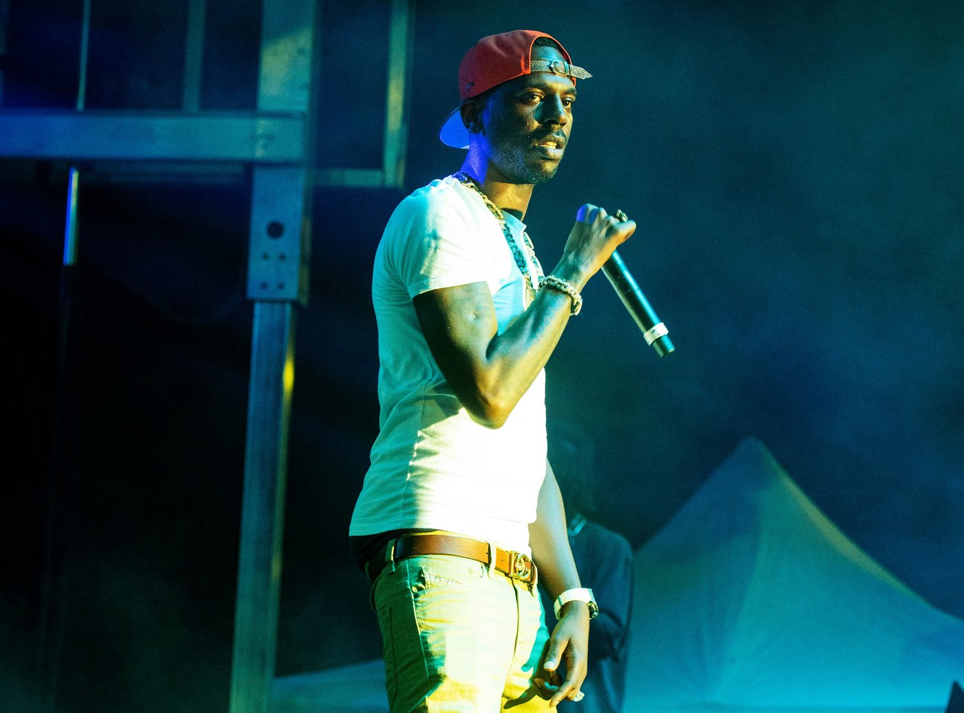 Man pleads guilty in shooting death of rapper Young Dolph at a Memphis ...