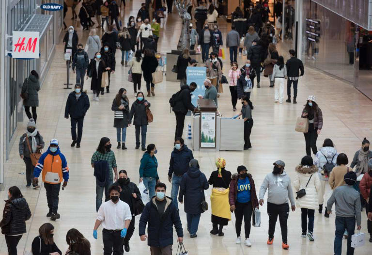 More Ontario stores to open on Victoria Day in move government says ...