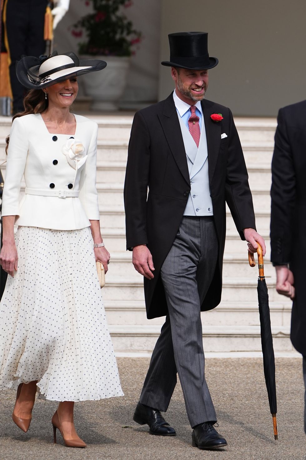 William and Catherine paying £307.5k in rent after Andrew’s peppercorn ...