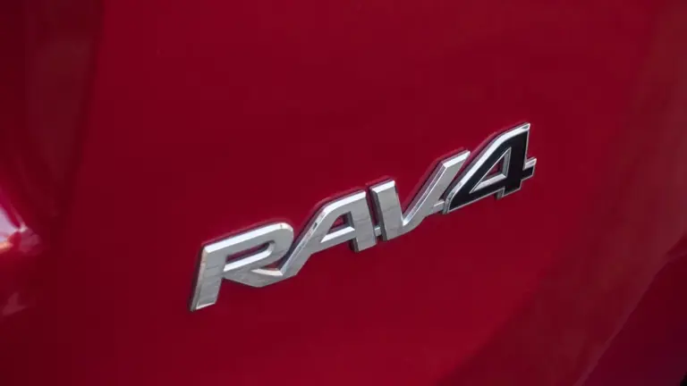 The new Toyota RAV4 adds hybrid power and stronger performance