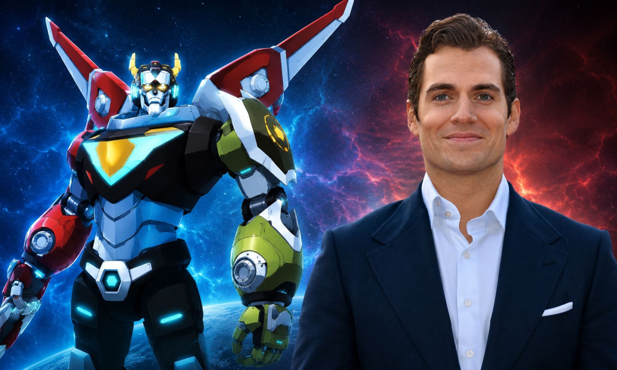 Prime Video just dropped the most disappointing news about Henry Cavill ...