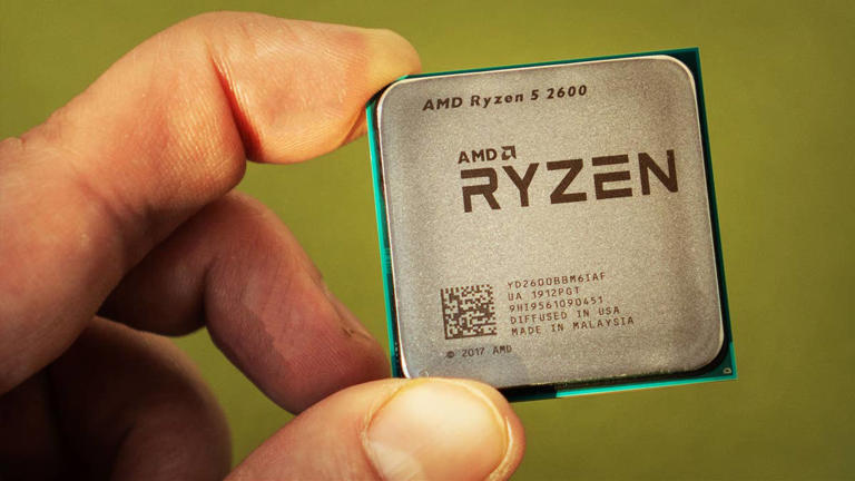 Bank of America raises AMD stock price target
