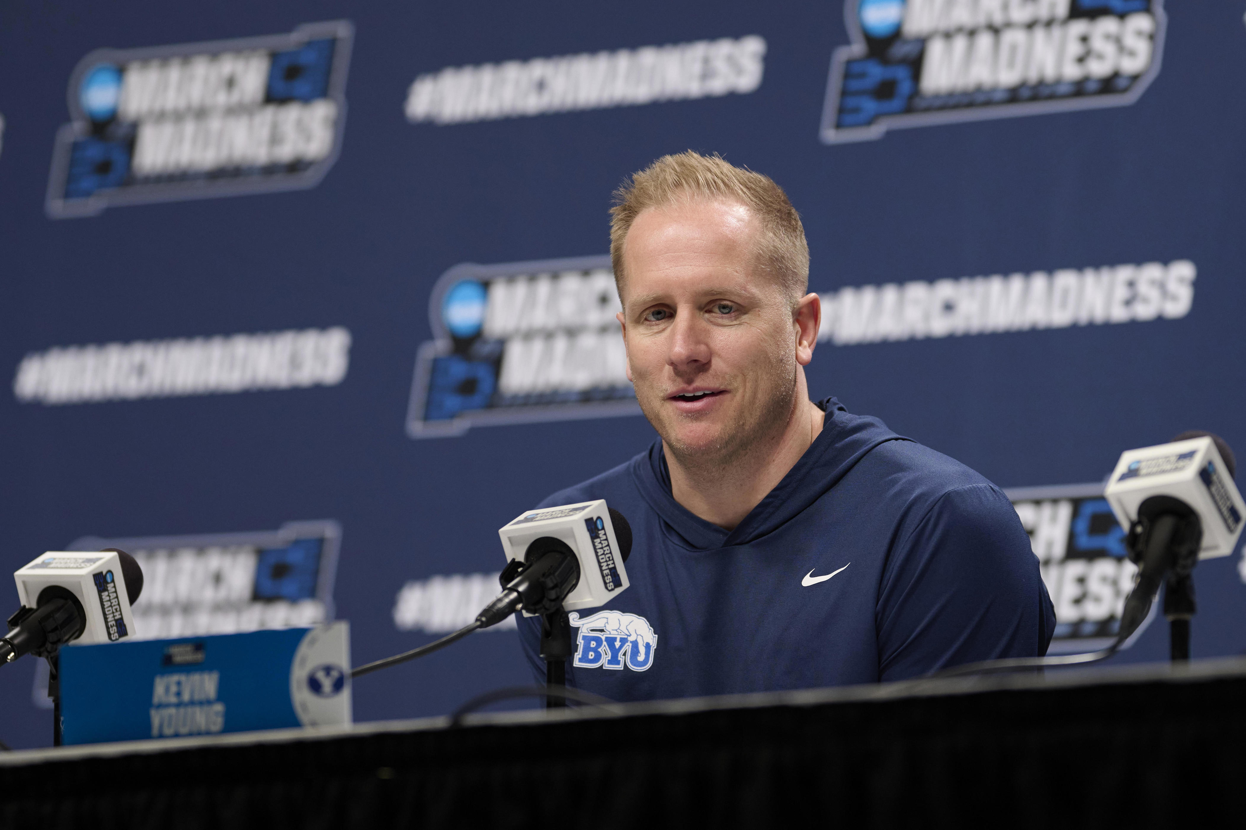 Update on BYU non-conference schedule with Northwestern added