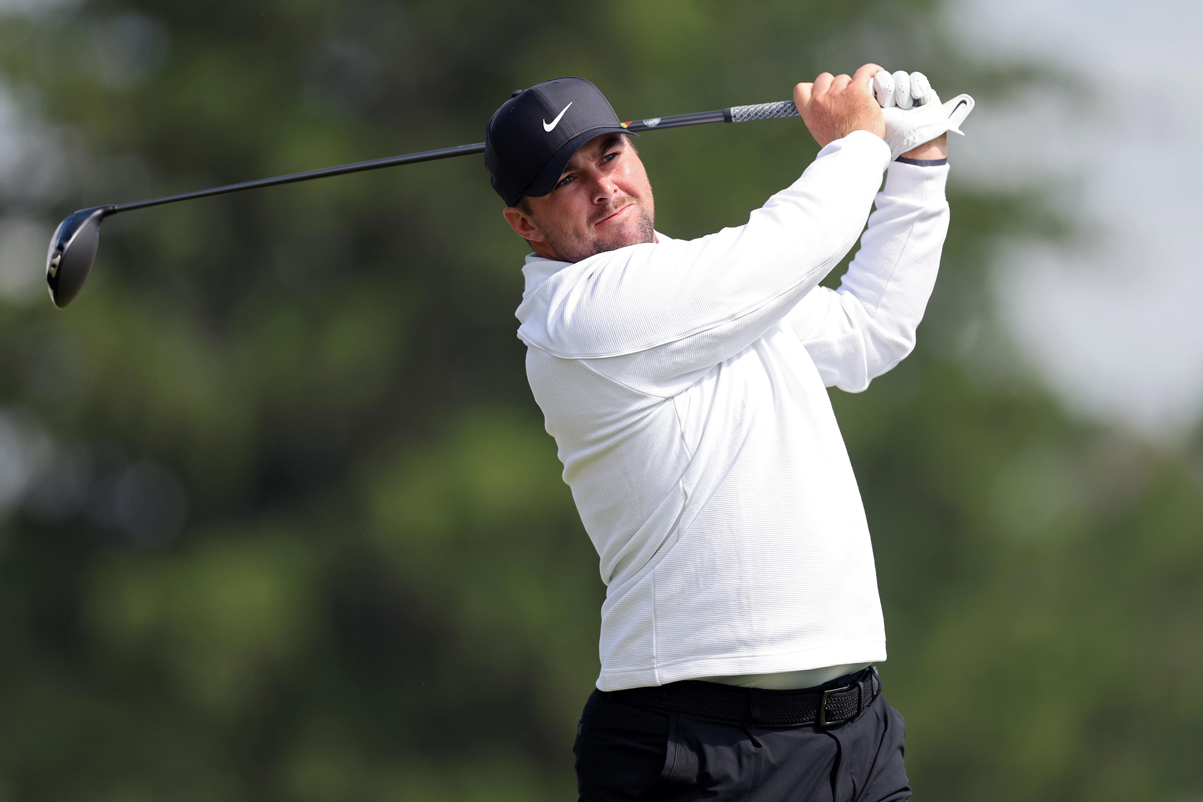 Chris Gotterup commits to 2026 Rocket Classic, to be played one last time at Detroit Golf Club