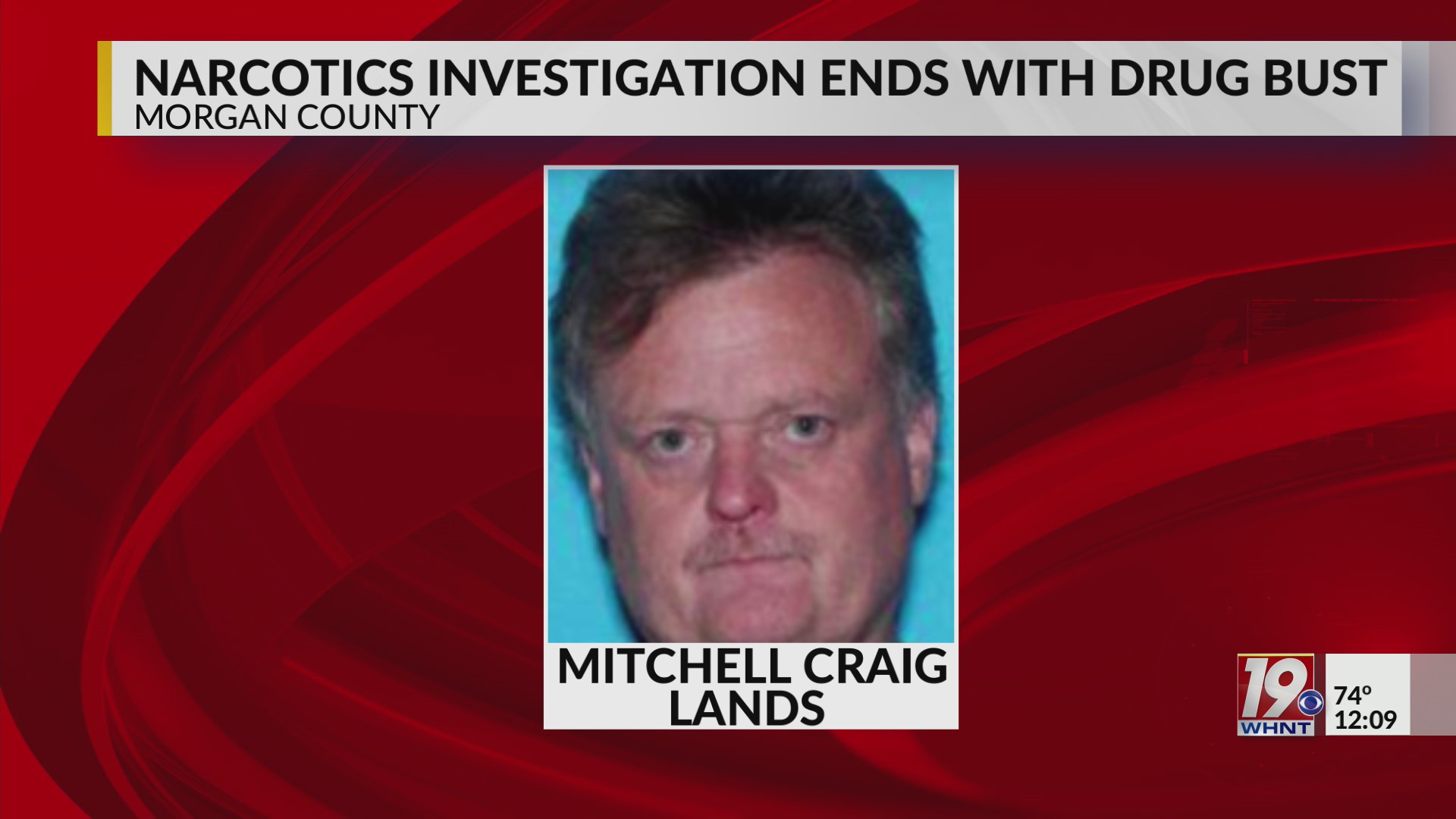 Multicounty drug investigation leads to major drug bust | May 15, 2026 ...
