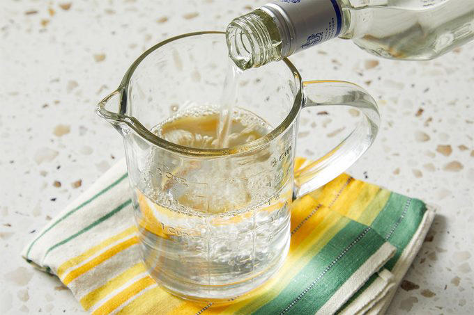 Freezer door margaritas