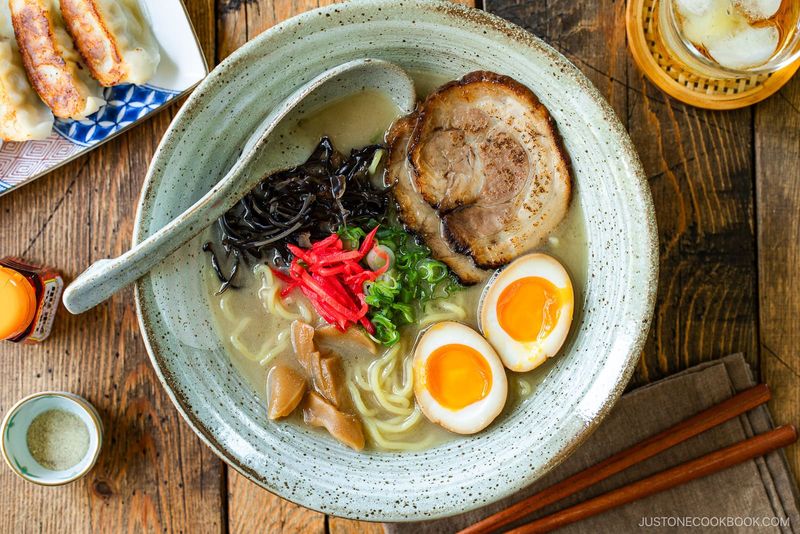 16 tastiest Japanese recipes you can make at home