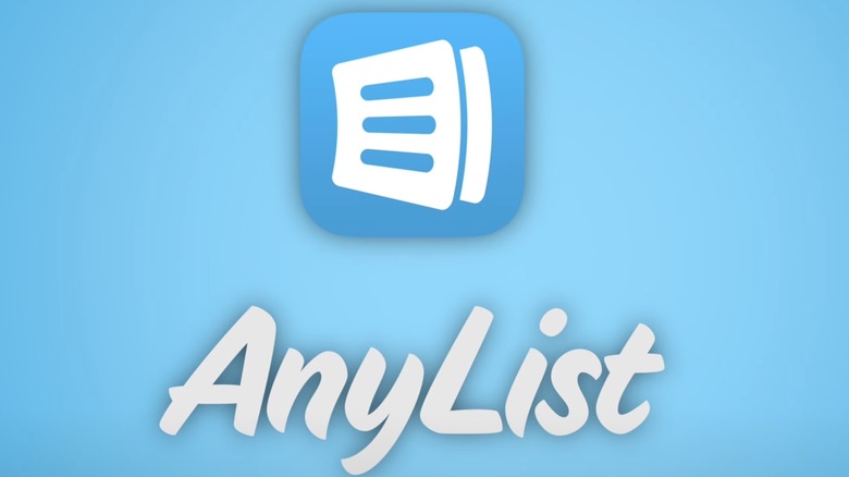 12 apps that make creating grocery lists much easier