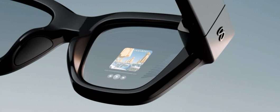 Occhiali Meta Ray-Ban Display, arrivano giochi e app di terze parti